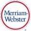 merriam webster