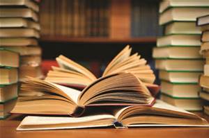 books photo